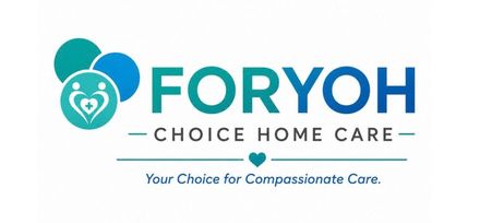 FORYOH Choice Home Care logo